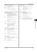 Preview for 155 page of YOKOGAWA WT3001E User Manual