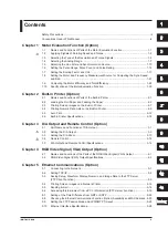 Предварительный просмотр 6 страницы YOKOGAWA WT3002E User Manual