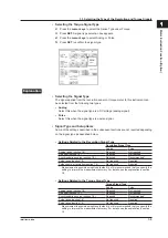 Предварительный просмотр 13 страницы YOKOGAWA WT3002E User Manual