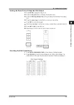 Предварительный просмотр 57 страницы YOKOGAWA WT3002E User Manual