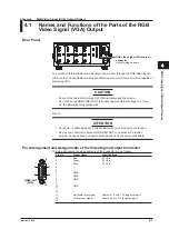 Предварительный просмотр 67 страницы YOKOGAWA WT3002E User Manual