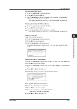 Предварительный просмотр 86 страницы YOKOGAWA WT3002E User Manual