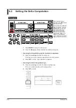 Предварительный просмотр 99 страницы YOKOGAWA WT3002E User Manual