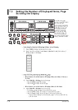 Предварительный просмотр 115 страницы YOKOGAWA WT3002E User Manual