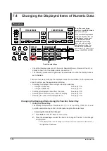 Предварительный просмотр 119 страницы YOKOGAWA WT3002E User Manual