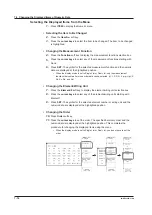 Предварительный просмотр 121 страницы YOKOGAWA WT3002E User Manual