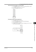 Предварительный просмотр 122 страницы YOKOGAWA WT3002E User Manual