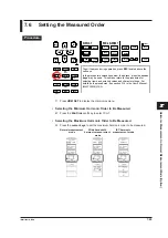 Предварительный просмотр 128 страницы YOKOGAWA WT3002E User Manual