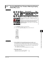 Предварительный просмотр 152 страницы YOKOGAWA WT3002E User Manual