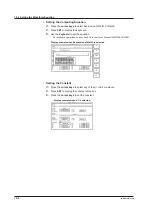 Предварительный просмотр 174 страницы YOKOGAWA WT3002E User Manual