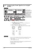 Предварительный просмотр 197 страницы YOKOGAWA WT3002E User Manual