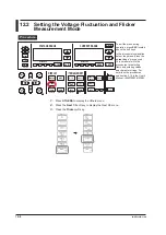 Предварительный просмотр 207 страницы YOKOGAWA WT3002E User Manual