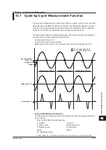 Предварительный просмотр 235 страницы YOKOGAWA WT3002E User Manual