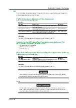 Preview for 7 page of YOKOGAWA WT300E User Manual