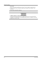 Preview for 14 page of YOKOGAWA WT300E User Manual