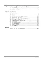 Preview for 20 page of YOKOGAWA WT300E User Manual