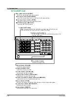 Preview for 26 page of YOKOGAWA WT300E User Manual