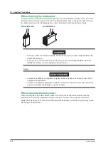 Preview for 36 page of YOKOGAWA WT300E User Manual