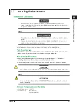 Preview for 37 page of YOKOGAWA WT300E User Manual