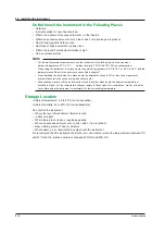 Preview for 38 page of YOKOGAWA WT300E User Manual