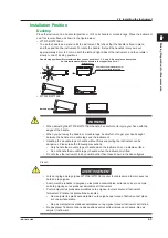 Preview for 39 page of YOKOGAWA WT300E User Manual