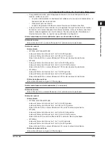 Preview for 49 page of YOKOGAWA WT300E User Manual