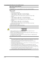 Preview for 50 page of YOKOGAWA WT300E User Manual