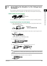 Preview for 51 page of YOKOGAWA WT300E User Manual