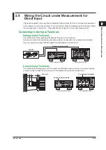 Preview for 55 page of YOKOGAWA WT300E User Manual