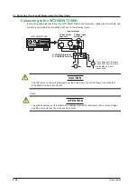 Preview for 58 page of YOKOGAWA WT300E User Manual