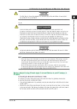 Preview for 73 page of YOKOGAWA WT300E User Manual