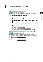 Preview for 89 page of YOKOGAWA WT300E User Manual