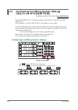 Preview for 96 page of YOKOGAWA WT300E User Manual