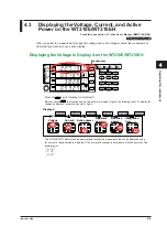 Preview for 97 page of YOKOGAWA WT300E User Manual