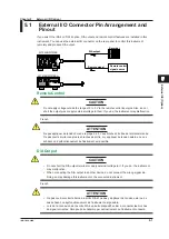 Preview for 99 page of YOKOGAWA WT300E User Manual