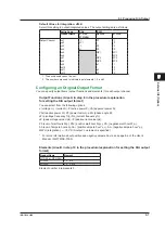 Preview for 105 page of YOKOGAWA WT300E User Manual