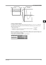 Preview for 107 page of YOKOGAWA WT300E User Manual