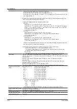 Preview for 119 page of YOKOGAWA WT300E User Manual