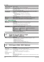 Preview for 127 page of YOKOGAWA WT300E User Manual