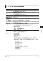 Preview for 130 page of YOKOGAWA WT300E User Manual