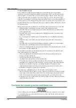 Preview for 10 page of YOKOGAWA WT310 User Manual