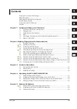 Preview for 15 page of YOKOGAWA WT310 User Manual