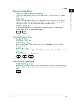 Preview for 25 page of YOKOGAWA WT310 User Manual