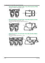 Preview for 54 page of YOKOGAWA WT310 User Manual