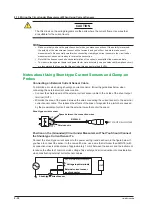 Preview for 62 page of YOKOGAWA WT310 User Manual