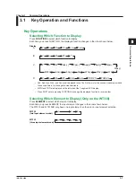 Preview for 77 page of YOKOGAWA WT310 User Manual