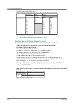 Preview for 92 page of YOKOGAWA WT310 User Manual