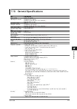 Preview for 116 page of YOKOGAWA WT310 User Manual