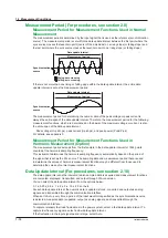 Предварительный просмотр 17 страницы YOKOGAWA WT310E User Manual