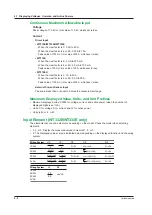 Предварительный просмотр 56 страницы YOKOGAWA WT310E User Manual